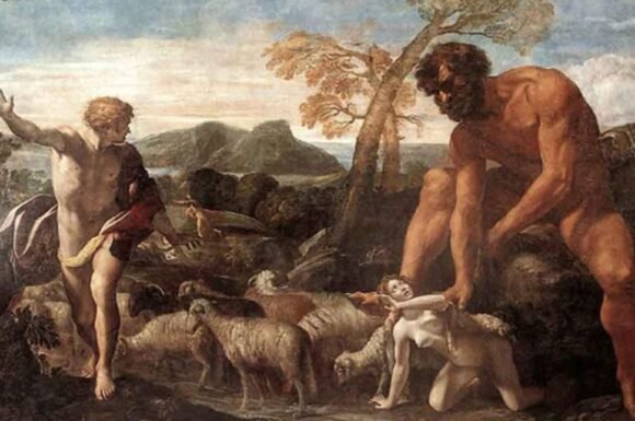 ¿Quiénes eran los Nefilims o gigantes en la Biblia?