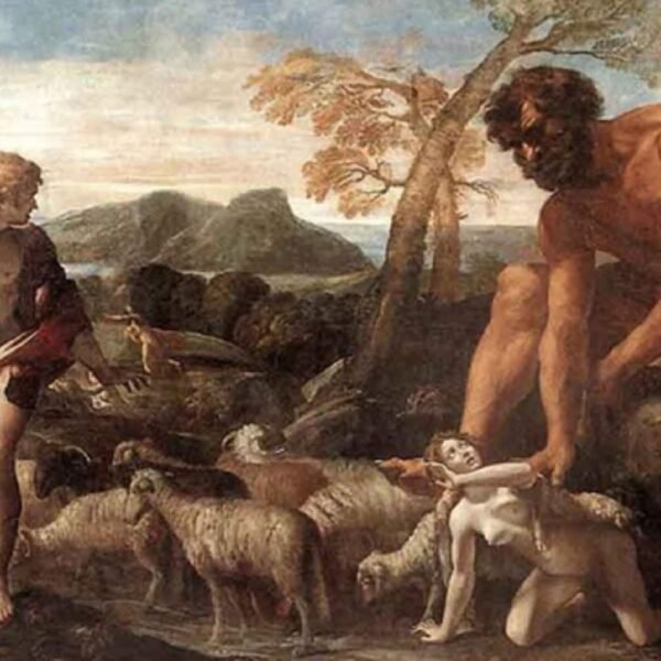 ¿Quiénes eran los Nefilims o gigantes en la Biblia?
